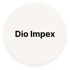 Dio Impex - Logo